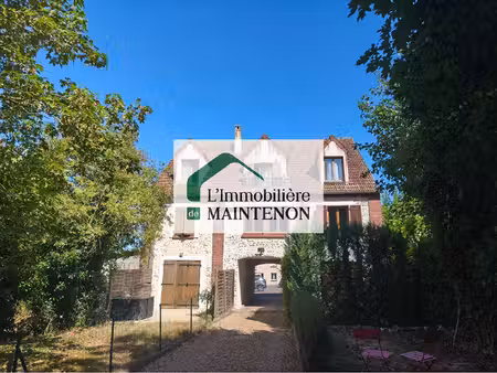 achat appartement 3 pièces 72m²