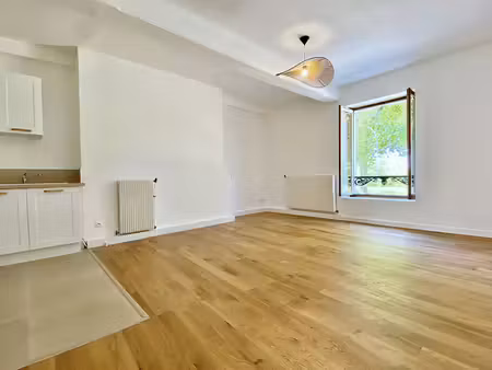 achat appartement 3 pièces 65m²