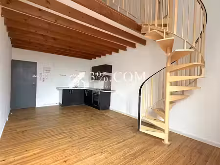 vente appartement 2 pièces 41 m² à halluin (59250)  82 000 €