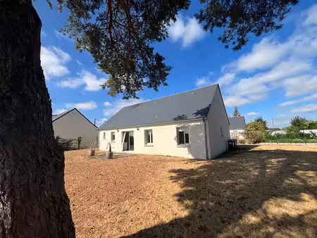 achat maison 4 pièces 89m²