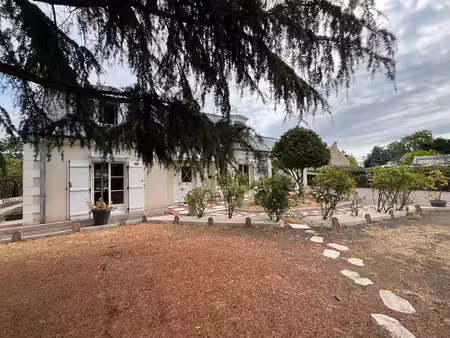 achat maison 7 pièces 131m²
