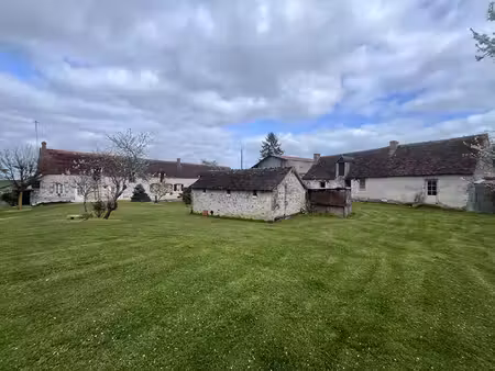 achat maison 7 pièces 110m²