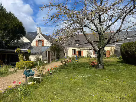 achat maison 6 pièces 145m²