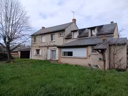 achat maison 6 pièces 178m²