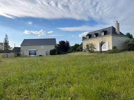 achat maison 4 pièces 120m²