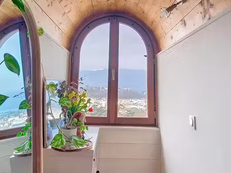 vente appartement 1 pièce 29.95 m² à aix-les-bains (73100)  125 000 €