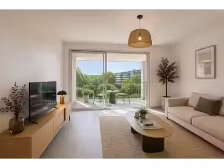 vente appartement 2 pièces 38.5 m² à toulouse (31000)  126 000 €