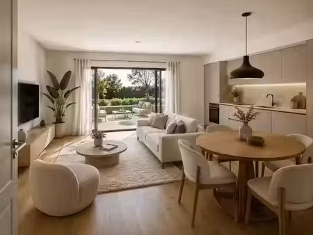 vente appartement 2 pièces 43 m² à toulouse (31000)  115 000 €