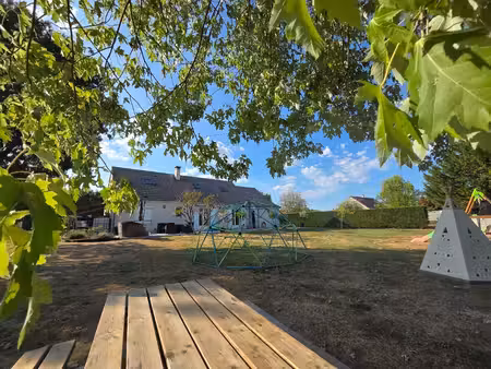 achat maison 6 pièces 135m²