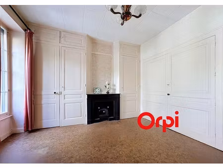 vente appartement 2 pièces 45.35 m² à lyon 2ème (69002)  150 000 €