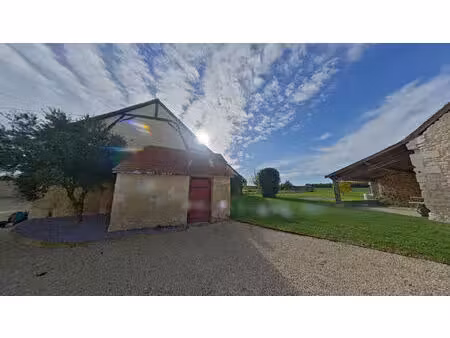 achat maison 7 pièces 259m²