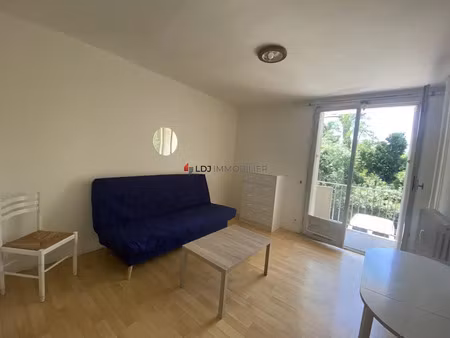 vente appartement 1 pièce 18.45 m² à perpignan (66000)  35 000 €