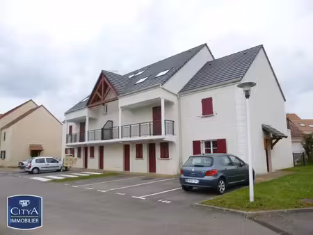 appartement à louer 2 pièces 43.73 m² - gaillon (27) - 580€