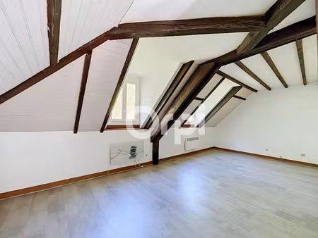 vente appartement 2 pièces 29.65 m² à clermont (60600)  62 000 €