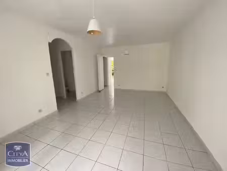 appartement à louer 3 pièces 66.16 m² - bras-panon (974) - 916€