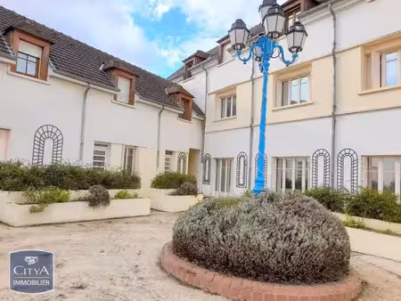 appartement à louer 1 pièce 13.93 m² - château-thierry (02) - 360€