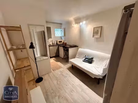 appartement à louer 1 pièce 11.99 m² - le cannet (06) - 443€