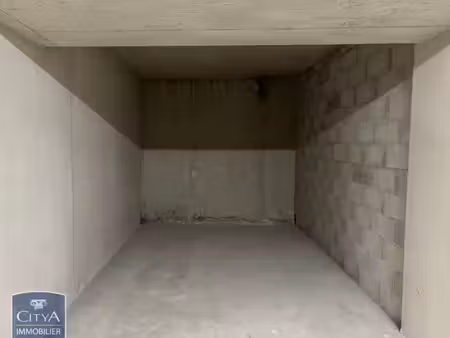 parking à louer - marseille 2e arrondissement (13002) - 102€