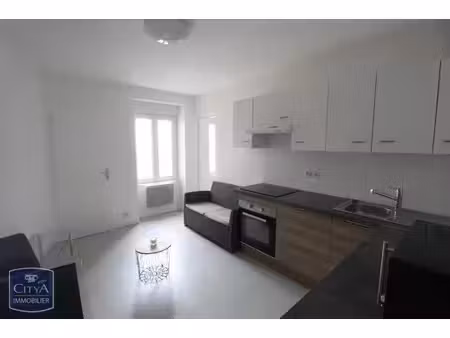 appartement à louer 2 pièces 35.95 m² - chartres (28) - 580€