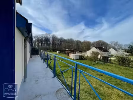 appartement à louer 3 pièces 77 m² - herbault (41) - 720€