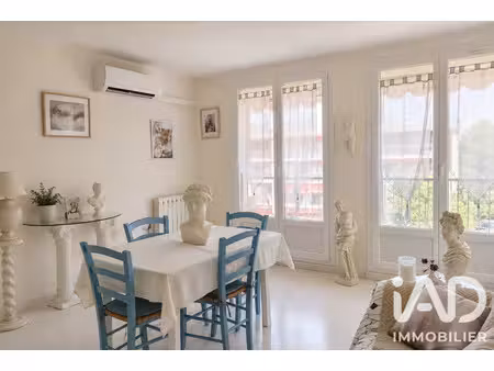 vente immeuble 63 m² aubagne (13400)