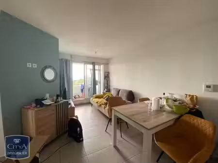 appartement à louer 3 pièces 58.85 m² - la possession (974) - 886€