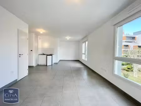 appartement à louer 1 pièce 36.57 m² - lyon 8e arrondissement (69008) - 628€