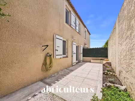 vente maison 86 m² marseille 10 (13010)