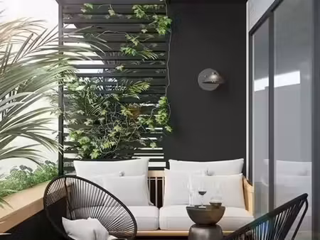 vente appartement 2 pièces 65 m² saint-rémy-de-provence (13210)