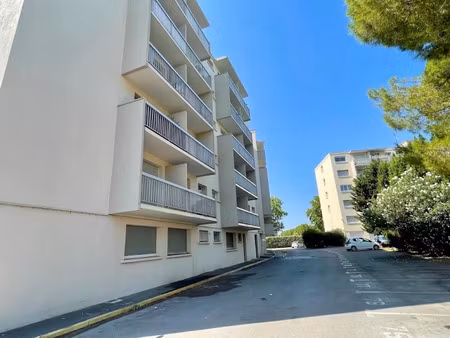 vente appartement 1 pièce 19.21 m² à montpellier (34000)  70 000 €