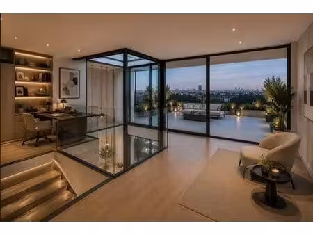 maison de 4 chambres de luxe en vente à ville-d'avray  france