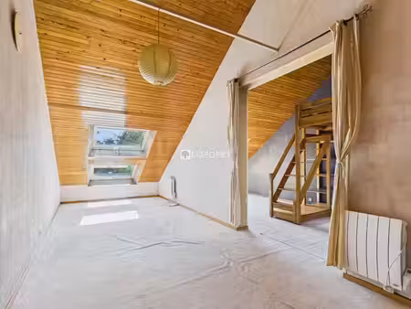 vente appartement 3 pièces 66 m² à clohars-fouesnant (29950)  78 650 €