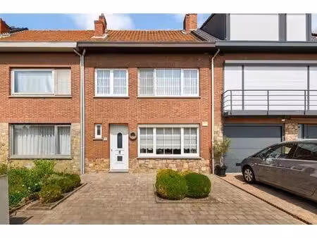 maison à vendre à gravenlaan 10 ekeren (rbw67239)