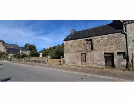 achat maison 2 pièces 75m²