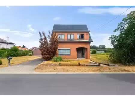 maison à vendre à tuinwijkstraat 12 zelem (rbw67397)
