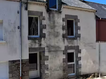 achat maison 3 pièces 49m²