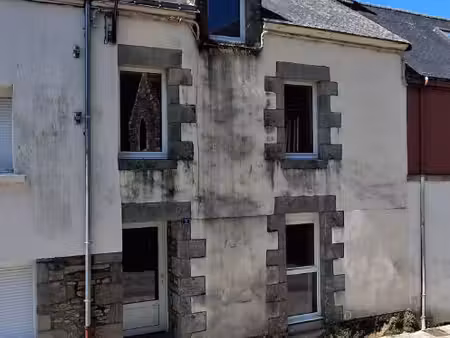 achat maison 3 pièces 53m²