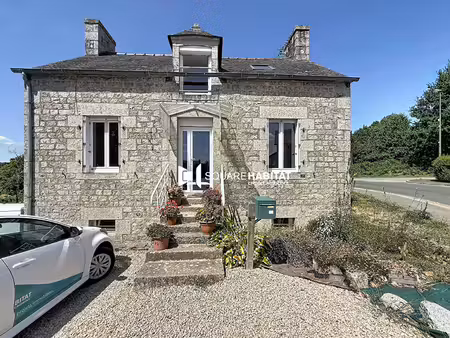 achat maison 2 pièces 70m²