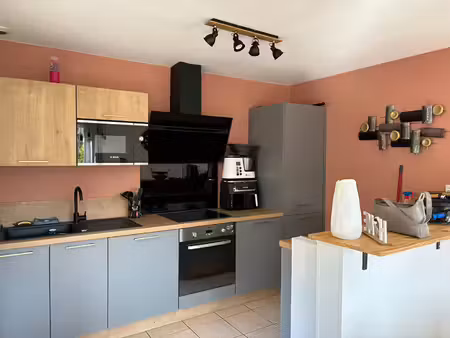 achat appartement 3 pièces 96m²
