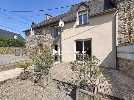 achat maison 3 pièces 84m²