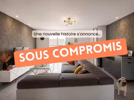 achat maison 5 pièces 84m² st senoux 35580