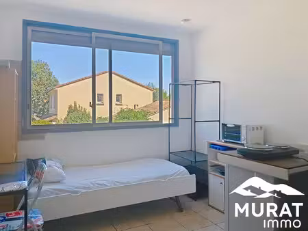 location appartement 1 pièce 11m² clermont ferrand 63000