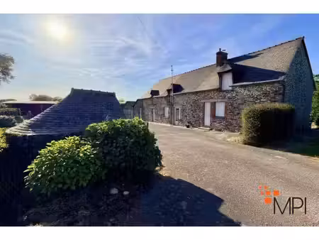 achat maison 4 pièces 94m²