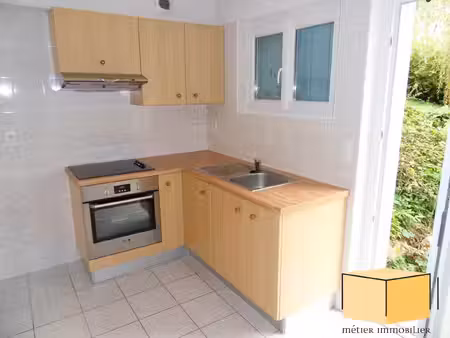 location appartement 1 pièce 28m² belley 01300