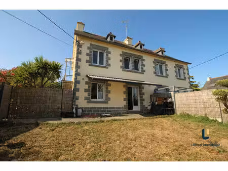 achat appartement 3 pièces 45m²