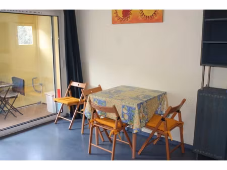 vente appartement 1 pièce 26 m² à calvi (20260)  98 000 €