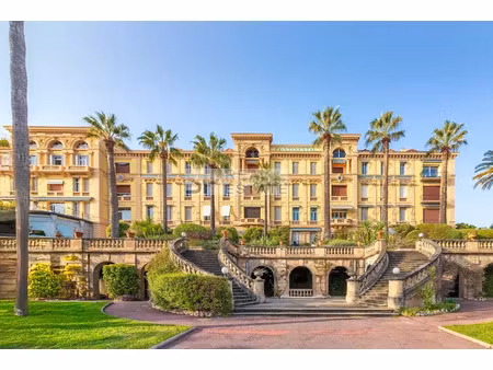 vente appartement 1 pièce 9.08 m² à cannes (06400)  94 500 €