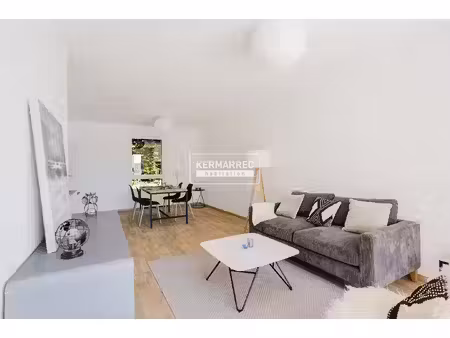 achat appartement 3 pièces 66m²