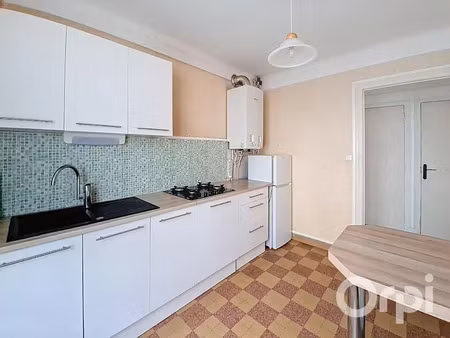 vente appartement 2 pièces 54 m² à vandoeuvre-les-nancy (54500)  95 000 €