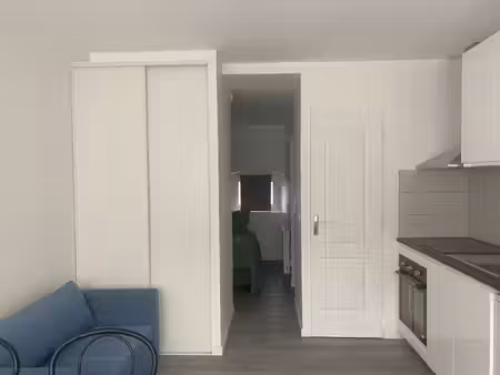 location appartement 1 pièce 23m² st pierre d albigny 73250